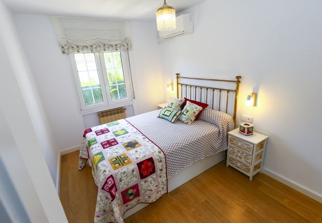 Villa in Salou - Villa AMAZONICA - Only Families Villa in Salou - Villa AMAZONICA - Only Families