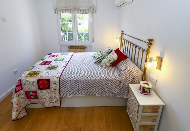 Villa in Salou - Villa AMAZONICA - Only Families Villa in Salou - Villa AMAZONICA - Only Families