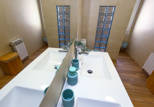 Villa in Salou - Villa AMAZONICA - Only Families Villa in Salou - Villa AMAZONICA - Only Families