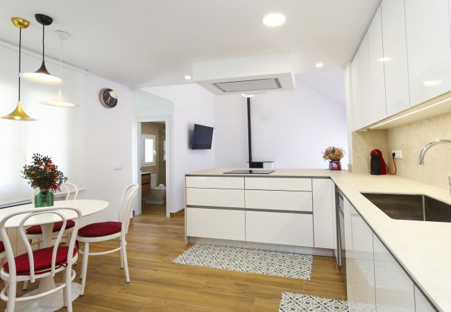 Villa in Salou - Villa AMAZONICA - Only Families Villa in Salou - Villa AMAZONICA - Only Families