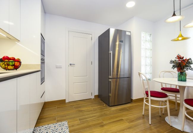 Villa in Salou - Villa AMAZONICA - Only Families Villa in Salou - Villa AMAZONICA - Only Families