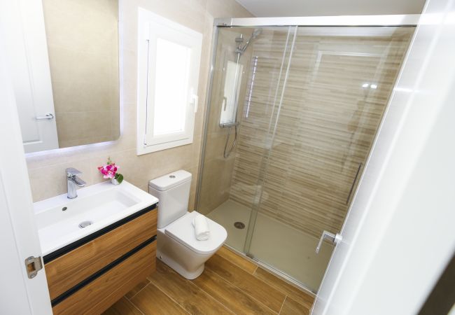 Villa in Salou - Villa AMAZONICA - Only Families Villa in Salou - Villa AMAZONICA - Only Families