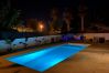 Villa in Salou - Villa AMAZONICA - Only Families Villa in Salou - Villa AMAZONICA - Only Families