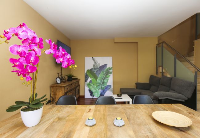 House in Cambrils - GALERA 2 Only Families House House in Cambrils - GALERA 2 Only Families House