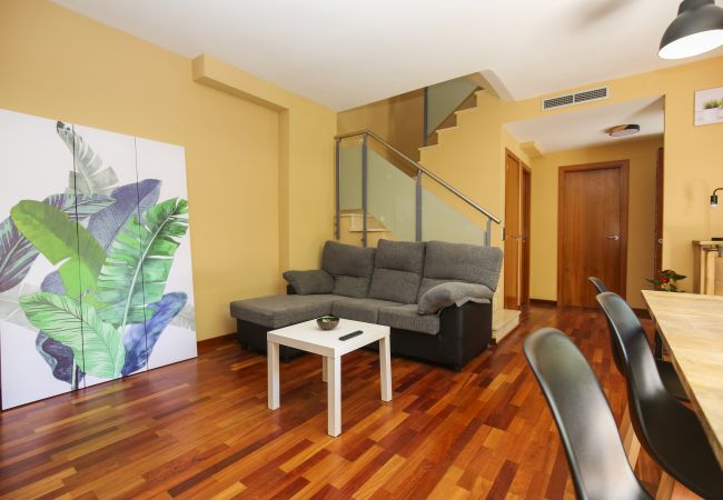 House in Cambrils - GALERA 2 Only Families House House in Cambrils - GALERA 2 Only Families House