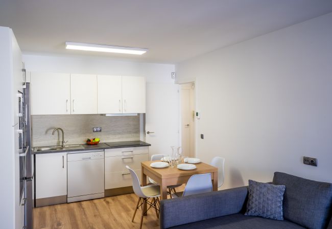 Apartment in Salou - FORMENTOR Apartment Apartment in Salou - FORMENTOR Apartment