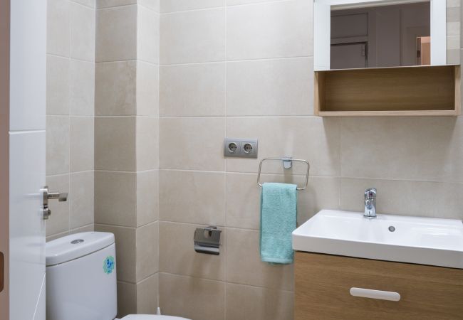 Apartment in Salou - FORMENTOR Apartment Apartment in Salou - FORMENTOR Apartment