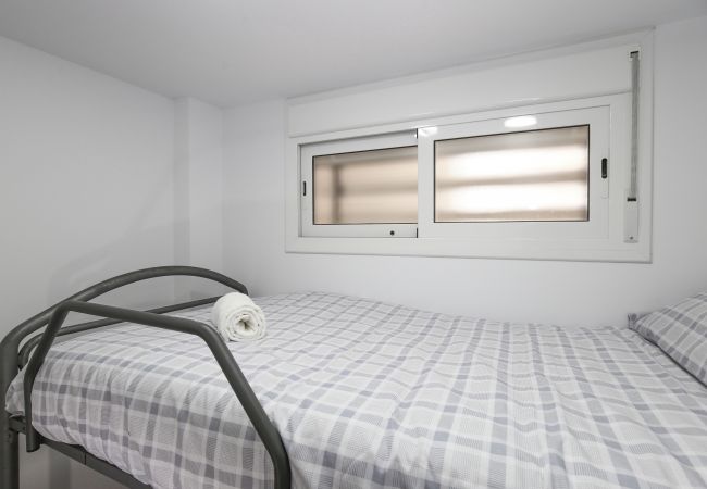 Apartment in Salou - FORMENTOR Apartment Apartment in Salou - FORMENTOR Apartment