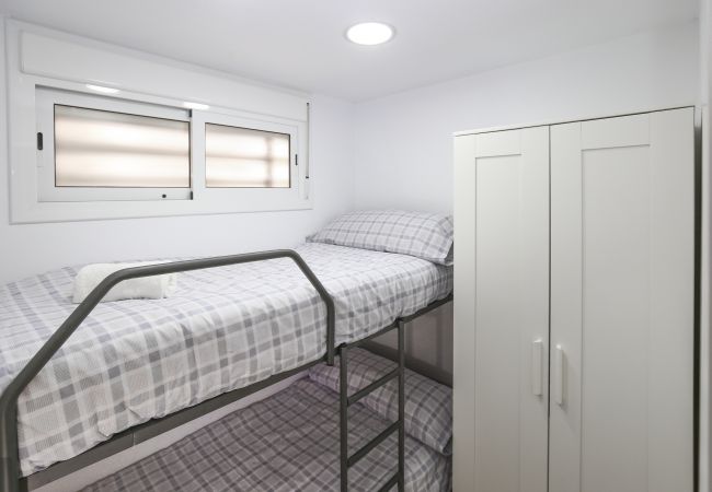 Apartment in Salou - FORMENTOR Apartment Apartment in Salou - FORMENTOR Apartment