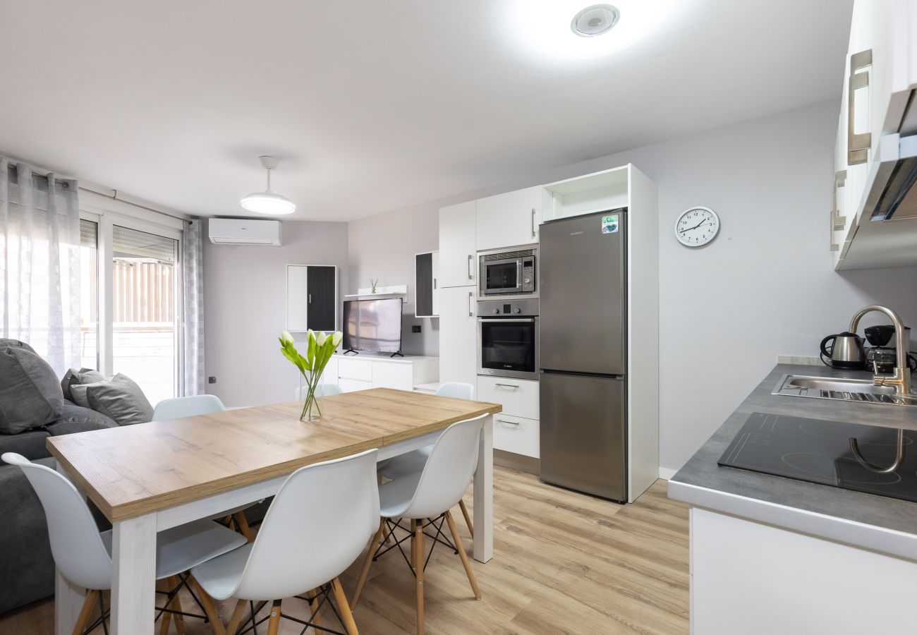 Apartment in Salou - FORMENTOR Apartment