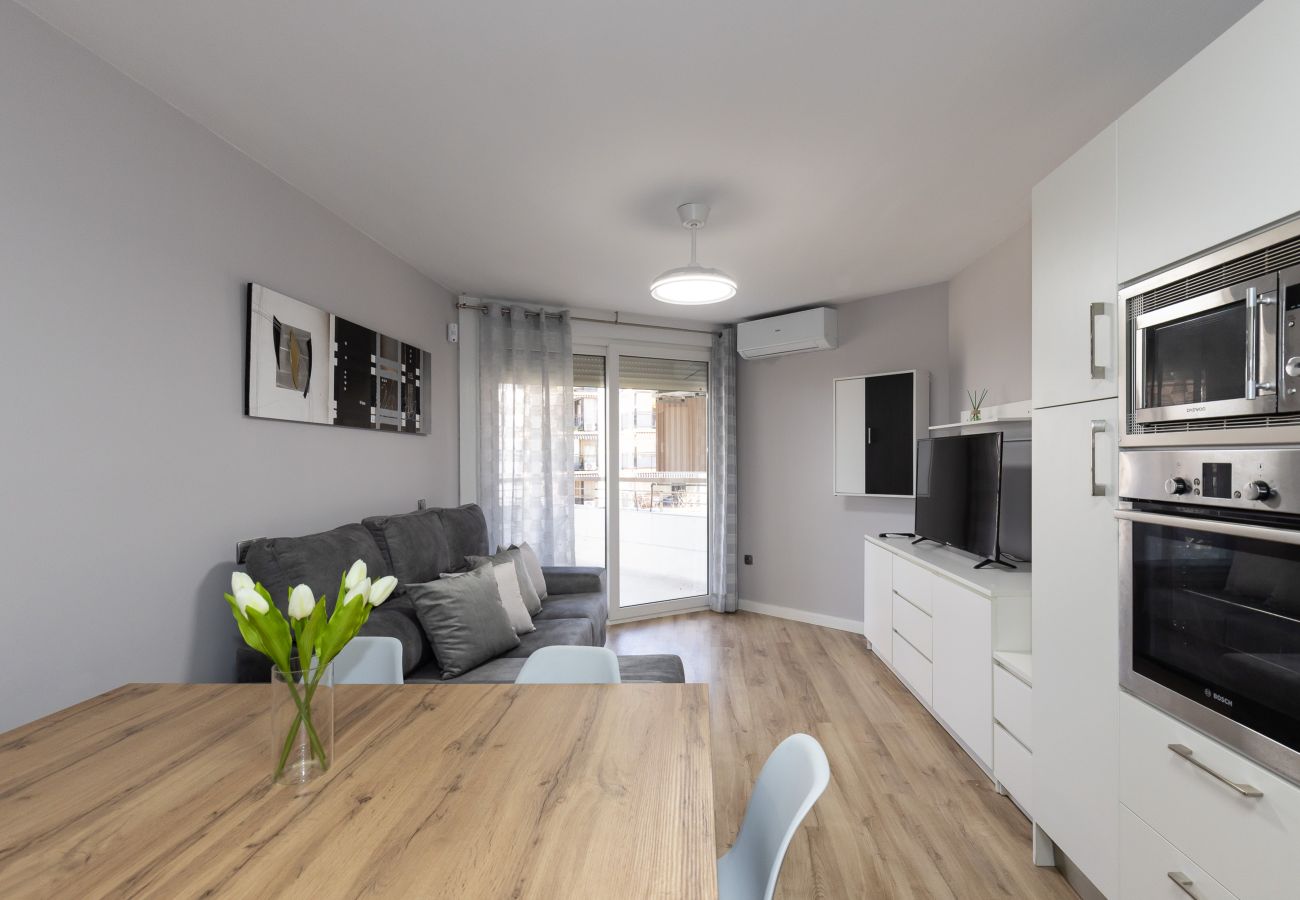 Apartment in Salou - FORMENTOR Apartment