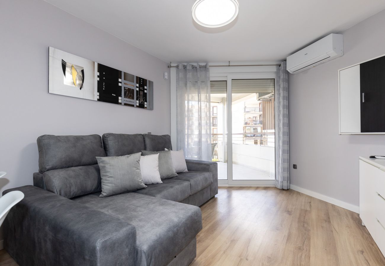 Apartment in Salou - FORMENTOR Apartment