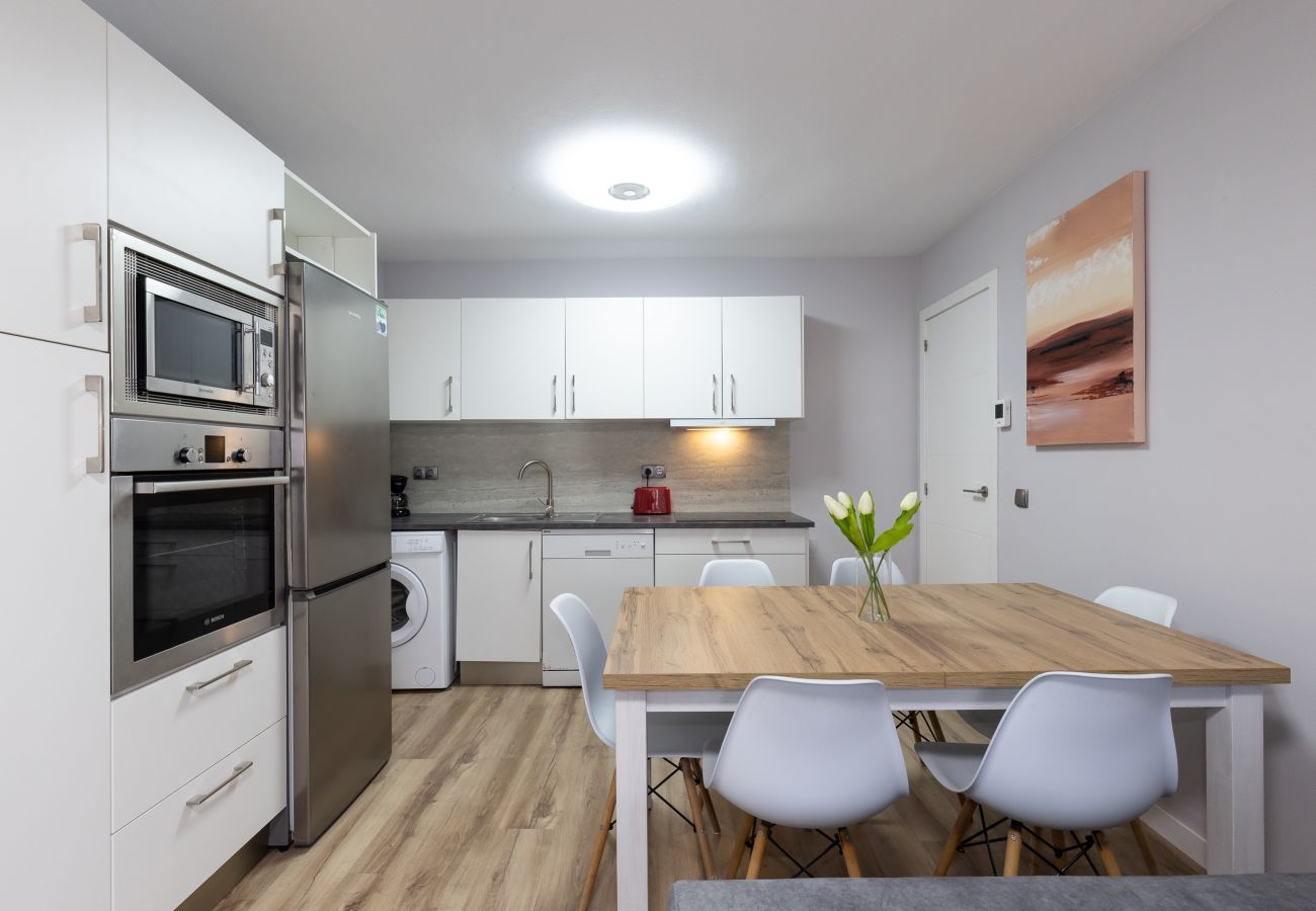 Apartment in Salou - FORMENTOR Apartment