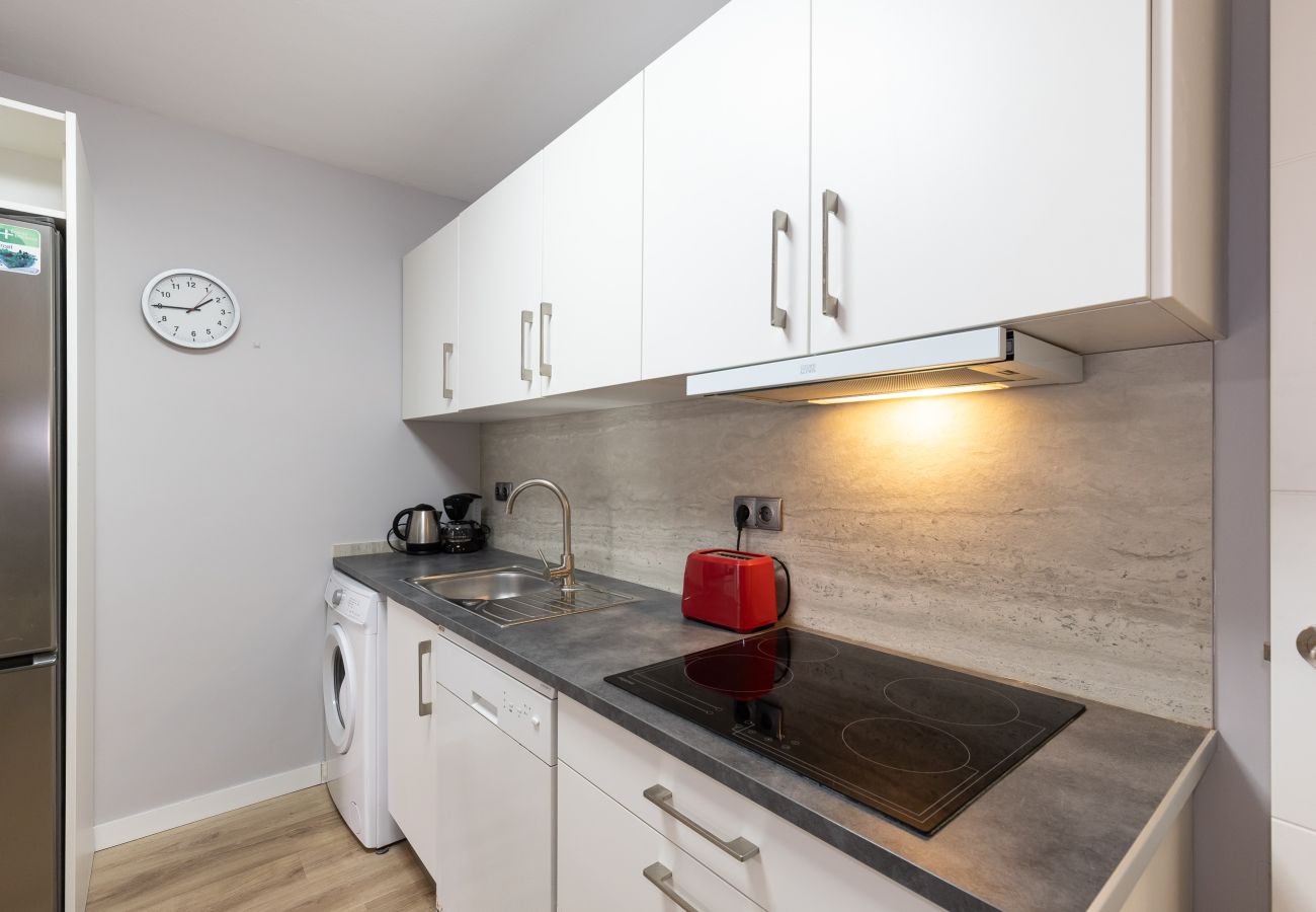 Apartment in Salou - FORMENTOR Apartment