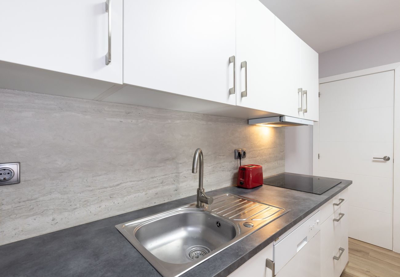 Apartment in Salou - FORMENTOR Apartment