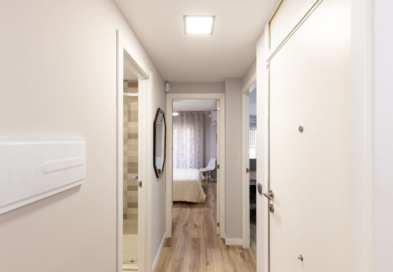 Apartment in Salou - FORMENTOR Apartment