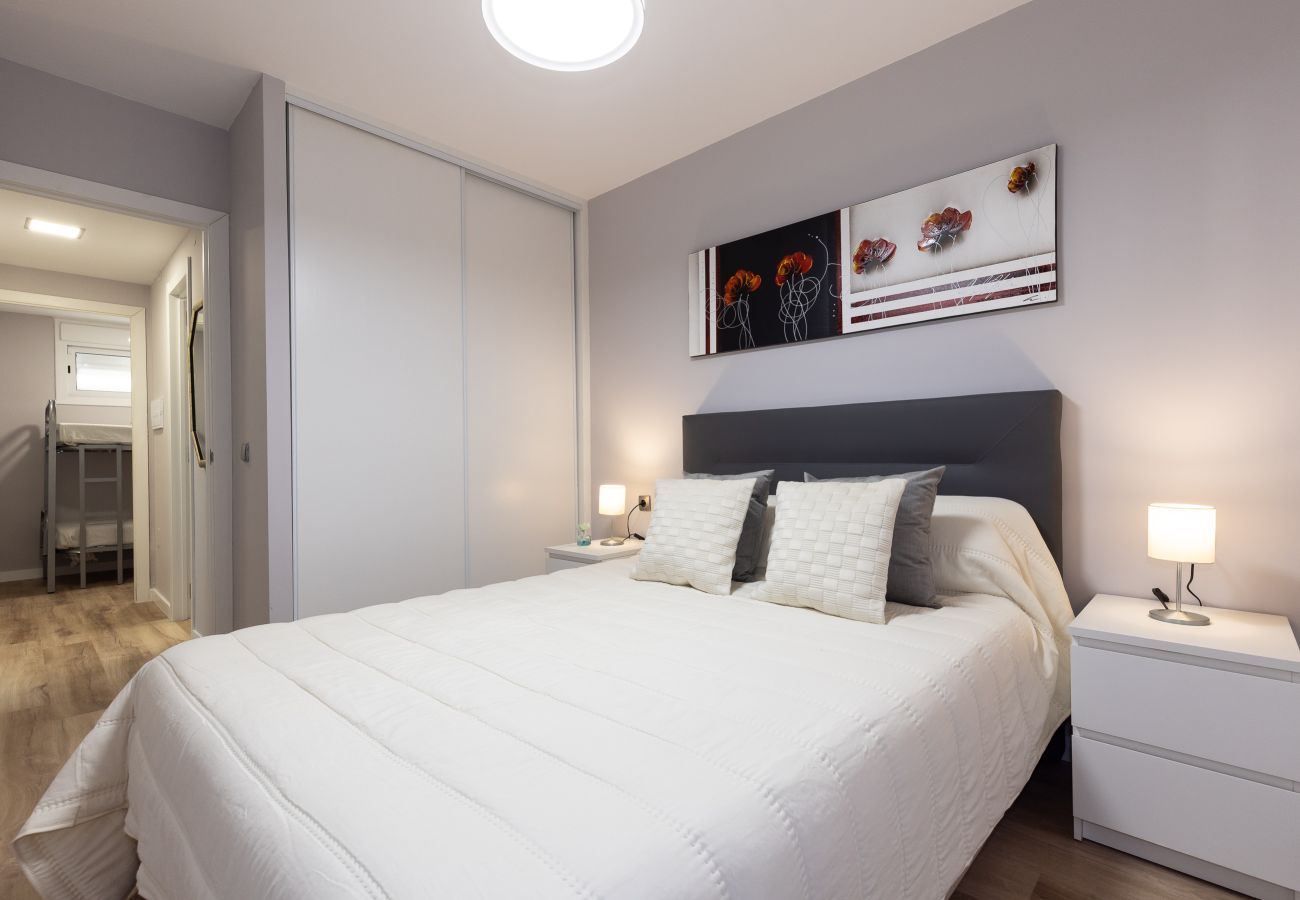 Apartment in Salou - FORMENTOR Apartment