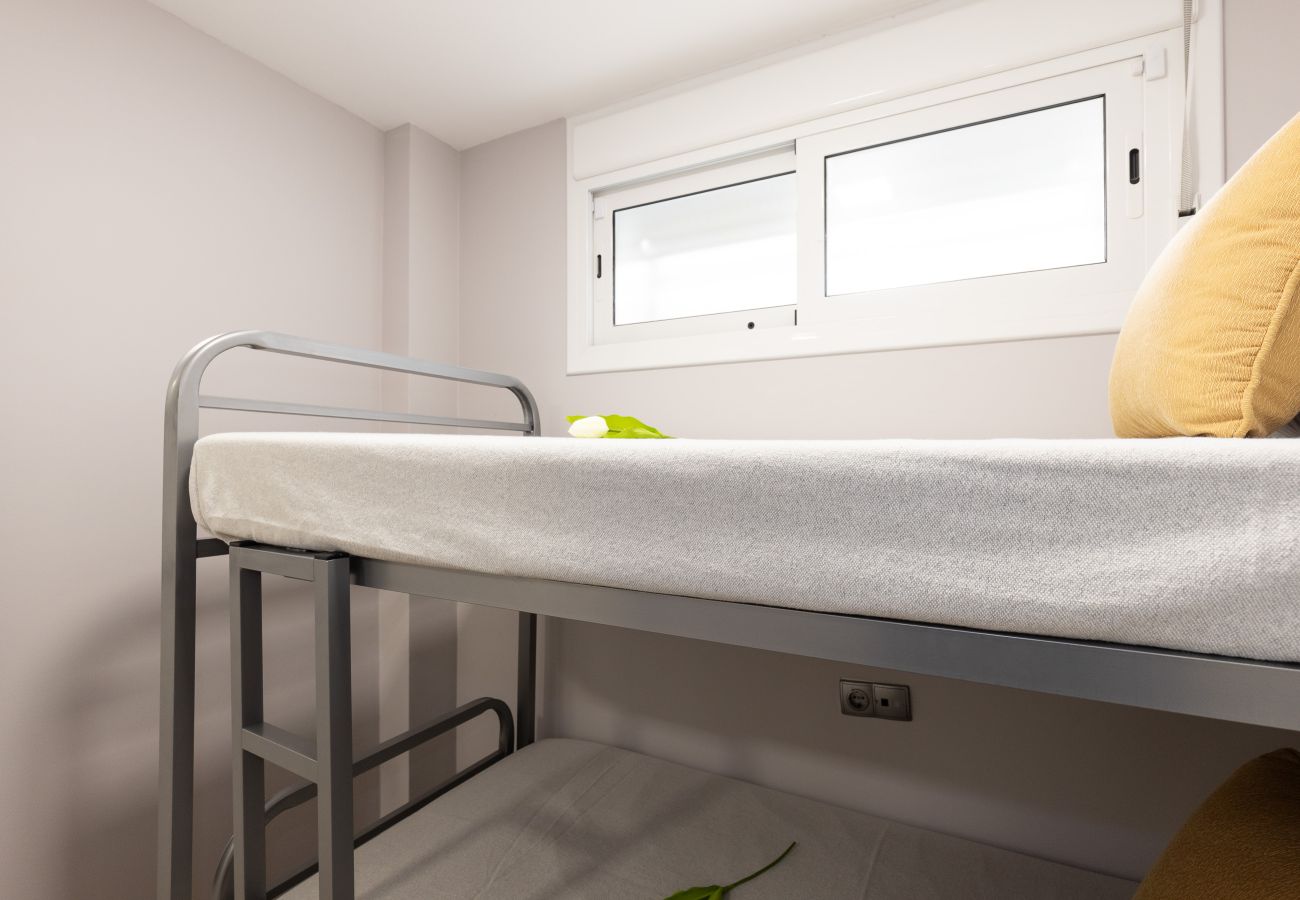 Apartment in Salou - FORMENTOR Apartment