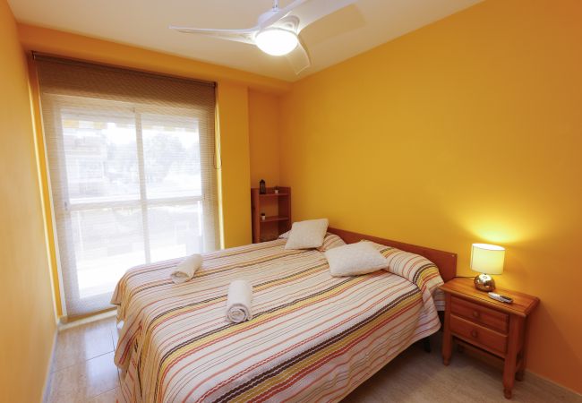 Apartment in Salou - EGEO - Only Families Apartment Apartment in Salou - EGEO - Only Families Apartment