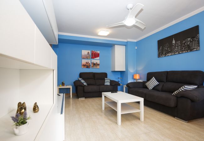 Apartment in Salou - EGEO - Only Families Apartment Apartment in Salou - EGEO - Only Families Apartment