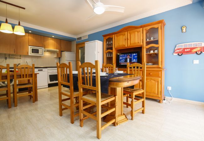Apartment in Salou - EGEO - Only Families Apartment Apartment in Salou - EGEO - Only Families Apartment