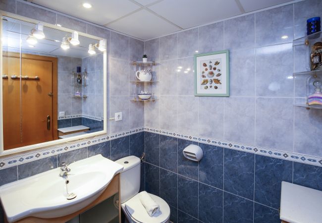 Apartment in Salou - EGEO - Only Families Apartment Apartment in Salou - EGEO - Only Families Apartment