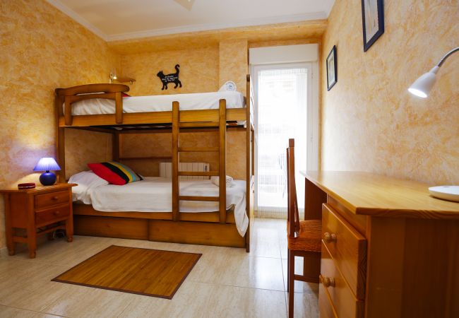 Apartment in Salou - EGEO - Only Families Apartment Apartment in Salou - EGEO - Only Families Apartment