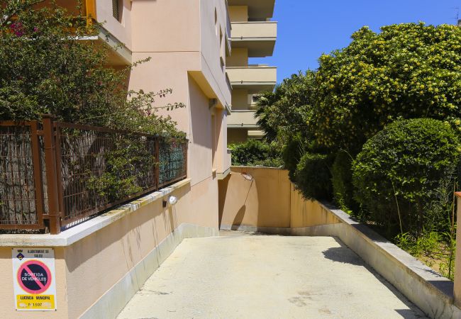 Apartment in Salou - EGEO - Only Families Apartment Apartment in Salou - EGEO - Only Families Apartment