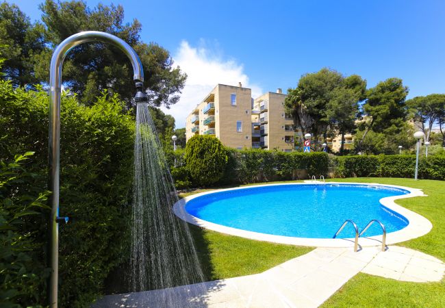  in Salou - EGEO - Only Families Apartment