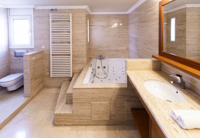 Villa in Salou - Villa VILADOMAT - Only Families Villa in Salou - Villa VILADOMAT - Only Families