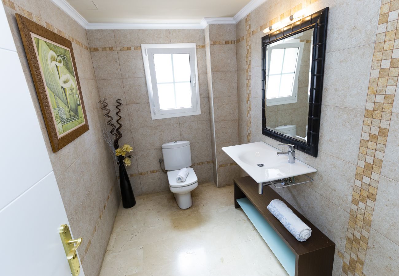Villa in Salou - Villa VILADOMAT - Only Families