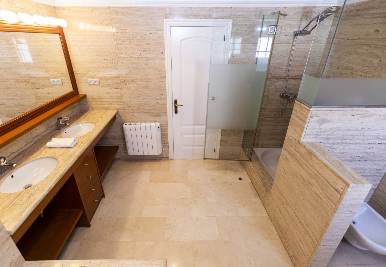 Villa in Salou - Villa VILADOMAT - Only Families