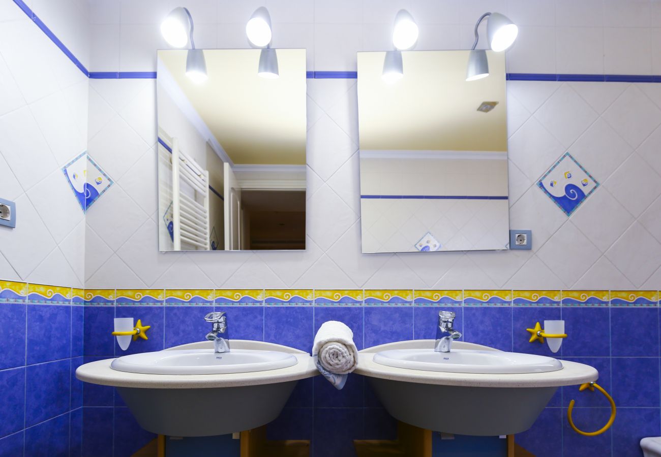 Villa in Salou - Villa VILADOMAT - Only Families