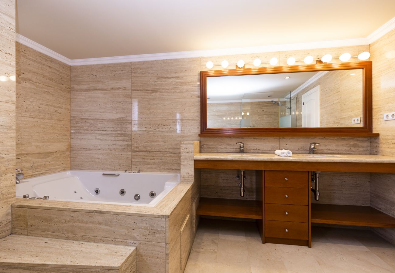 Villa in Salou - Villa VILADOMAT - Only Families
