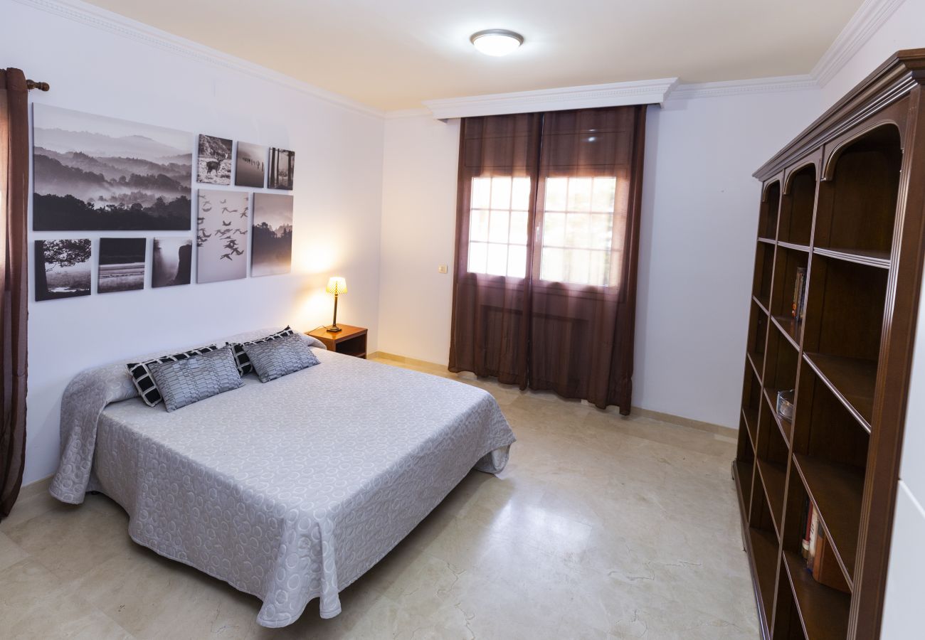 Villa in Salou - Villa VILADOMAT - Only Families