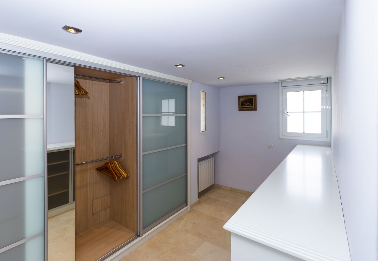 Villa in Salou - Villa VILADOMAT - Only Families