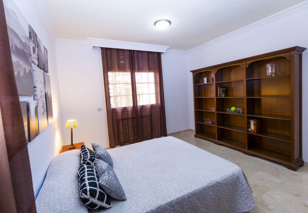 Villa in Salou - Villa VILADOMAT - Only Families