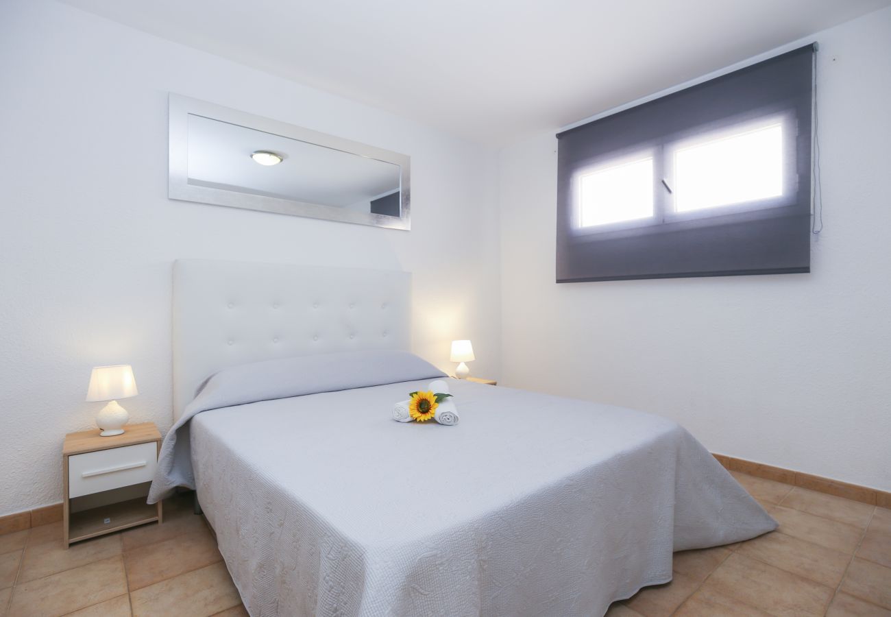 Villa in Salou - Villa VILADOMAT - Only Families
