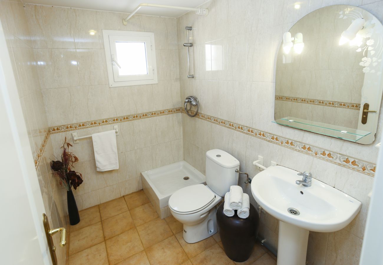 Villa in Salou - Villa VILADOMAT - Only Families