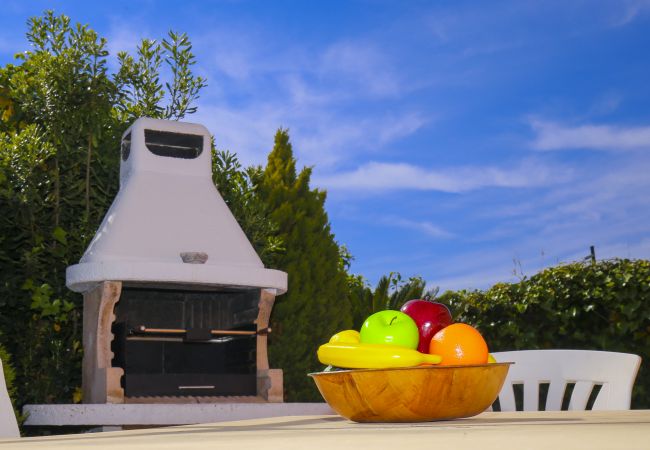 Villa in Salou - Villa PLUMA Only Families  Villa in Salou - Villa PLUMA Only Families