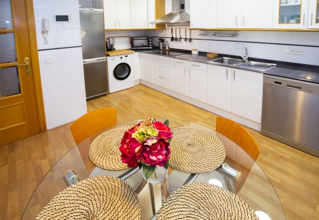 Villa in Salou - Villa PLUMA Only Families  Villa in Salou - Villa PLUMA Only Families