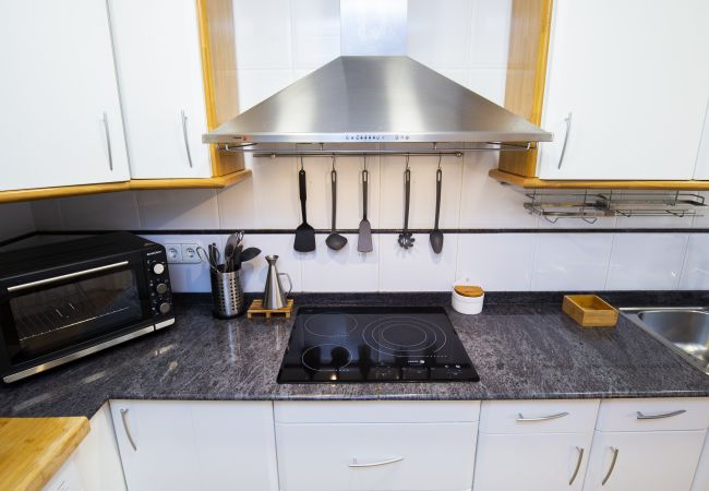 Villa in Salou - Villa PLUMA Only Families  Villa in Salou - Villa PLUMA Only Families