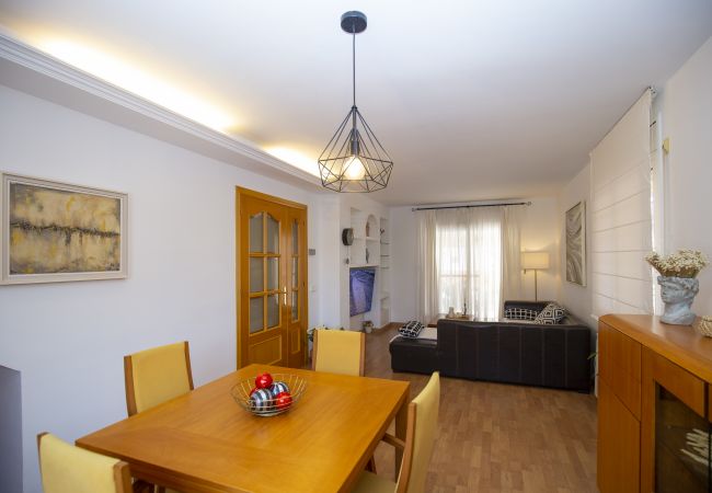 Villa in Salou - Villa PLUMA Only Families  Villa in Salou - Villa PLUMA Only Families