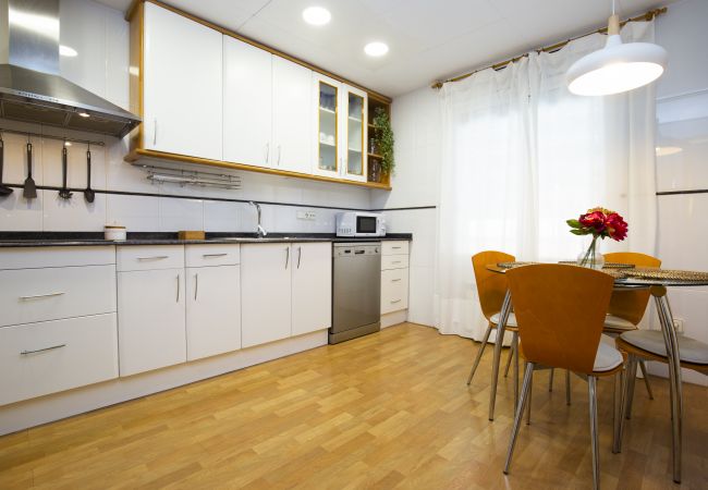 Villa in Salou - Villa PLUMA Only Families  Villa in Salou - Villa PLUMA Only Families