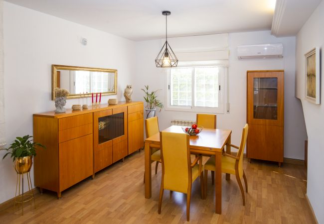 Villa in Salou - Villa PLUMA Only Families  Villa in Salou - Villa PLUMA Only Families