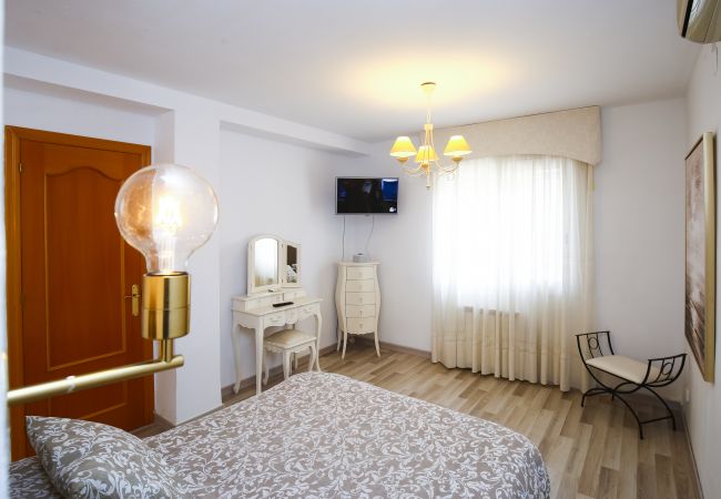 Villa in Salou - Villa PLUMA Only Families  Villa in Salou - Villa PLUMA Only Families