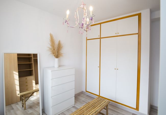 Villa in Salou - Villa PLUMA Only Families  Villa in Salou - Villa PLUMA Only Families