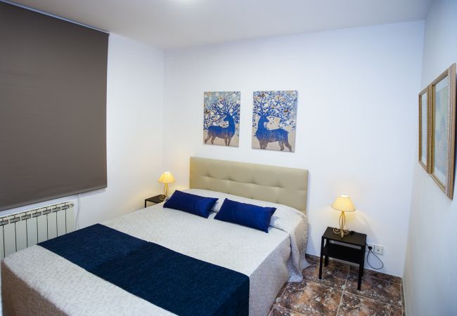 Villa in Salou - Villa PLUMA Only Families  Villa in Salou - Villa PLUMA Only Families