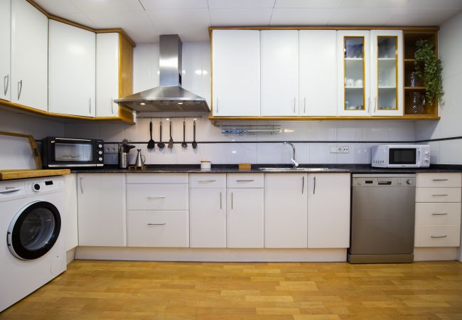 Villa in Salou - Villa PLUMA Only Families  Villa in Salou - Villa PLUMA Only Families