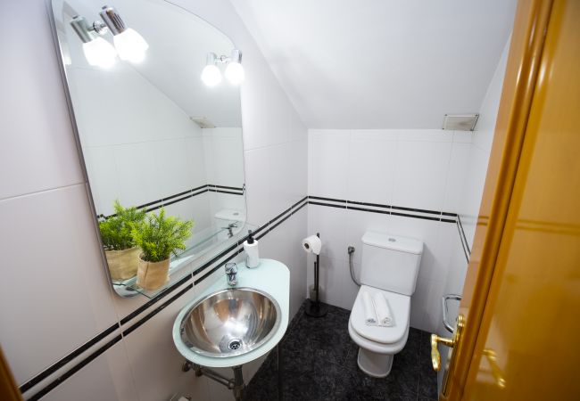 Villa in Salou - Villa PLUMA Only Families  Villa in Salou - Villa PLUMA Only Families